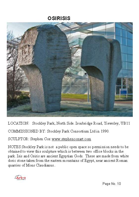 sculpture pages 10