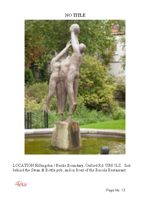 sculpture pages 13
