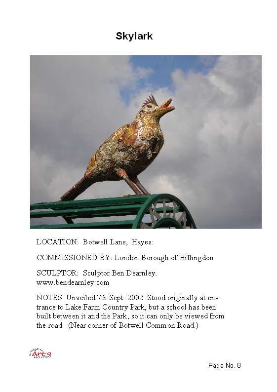 sculpture pages 8