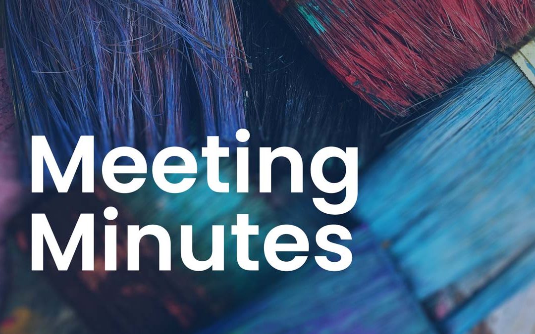 QUARTERLY MEETING January 2023