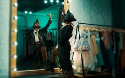 Wardrobe News