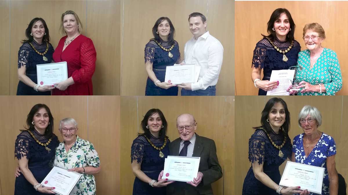 2019 HAA Awards