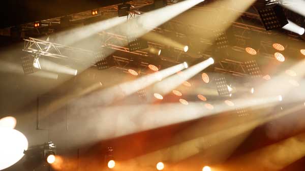 Event Lights
